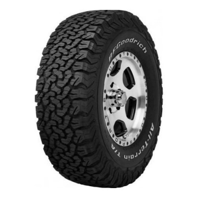 275/70R16 ALL-TERRAIN KO2 RWL 119/116S BFGOODRICH