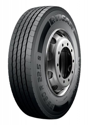 295/80R22.5 ROAD AGILE TIGAR